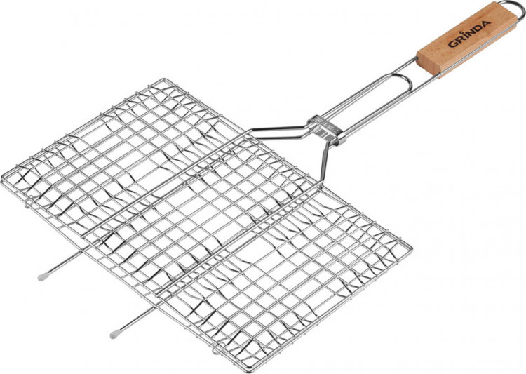 Решетки-гриль GRINDA 424702