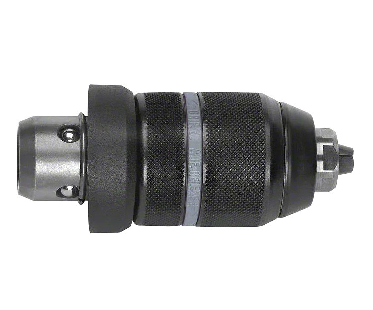 Быстрозажимной патрон Bosch с переходником