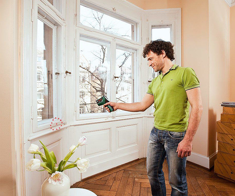 Термодетектор BOSCH PTD1, 0603683020