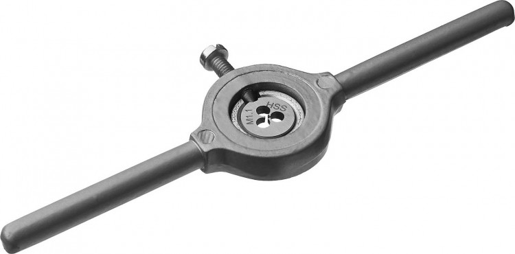 Набор резьбонарезной ЗУБР 28109-H31