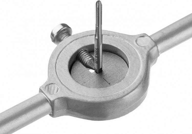 Набор резьбонарезной ЗУБР 28109-H31