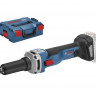 Аккумуляторная прямая шлифмашина BOSCH GGS 18V-23 LC