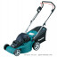 Аккумуляторная газонокосилка MAKITA DLM380Z