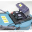 Аккумуляторная газонокосилка MAKITA DLM380Z