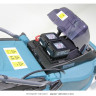 Аккумуляторная газонокосилка MAKITA DLM380Z