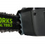 Цепная пила аккумуляторная Greenworks GС82CSK5, 82V, с 1хАКБ 5 А.ч. и ЗУ