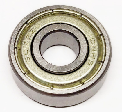 Подшипник 607 Z, RS~17~13989