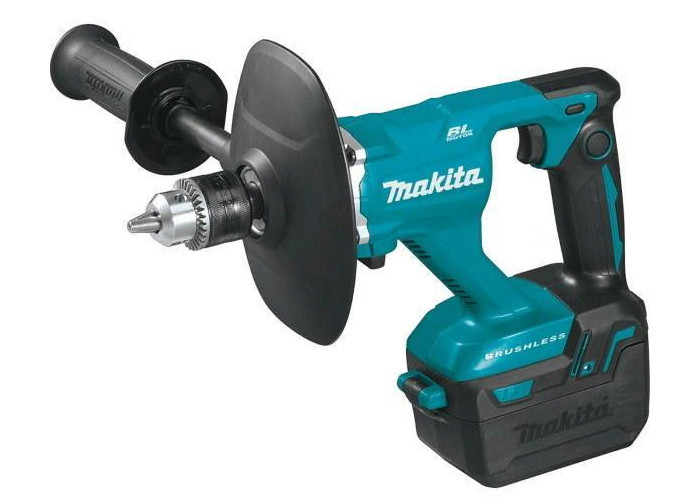 Аккумуляторный миксер MAKITA DUT130Z