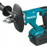 Аккумуляторный миксер MAKITA DUT130Z