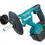 Аккумуляторный миксер MAKITA DUT130Z