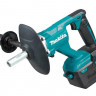 Аккумуляторный миксер MAKITA DUT130Z