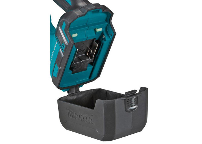 Аккумуляторный миксер MAKITA DUT130Z