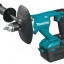 Аккумуляторный миксер MAKITA DUT130Z