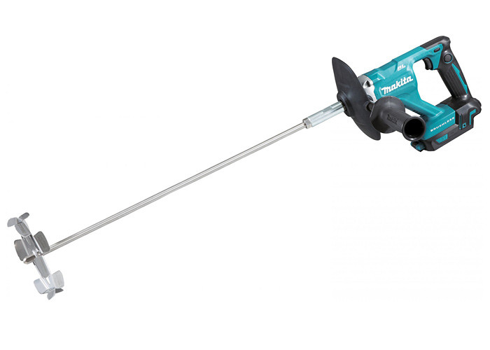 Аккумуляторный миксер MAKITA DUT130Z