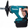 Аккумуляторный миксер MAKITA DUT130Z