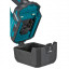 Аккумуляторный миксер MAKITA DUT130Z