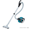 Аккумуляторный пылесос MAKITA DCL501Z