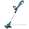 Аккумуляторный триммер MAKITA UR100DWAE