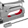 Степлер мебельный строительный MIRAX 3146