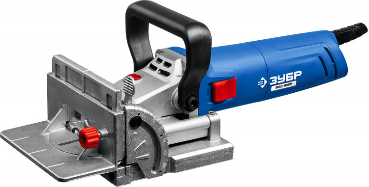 Ламельный фрезер ЗУБР ФПЛ-950К