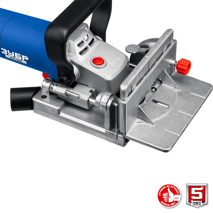 Ламельный фрезер ЗУБР ФПЛ-950К