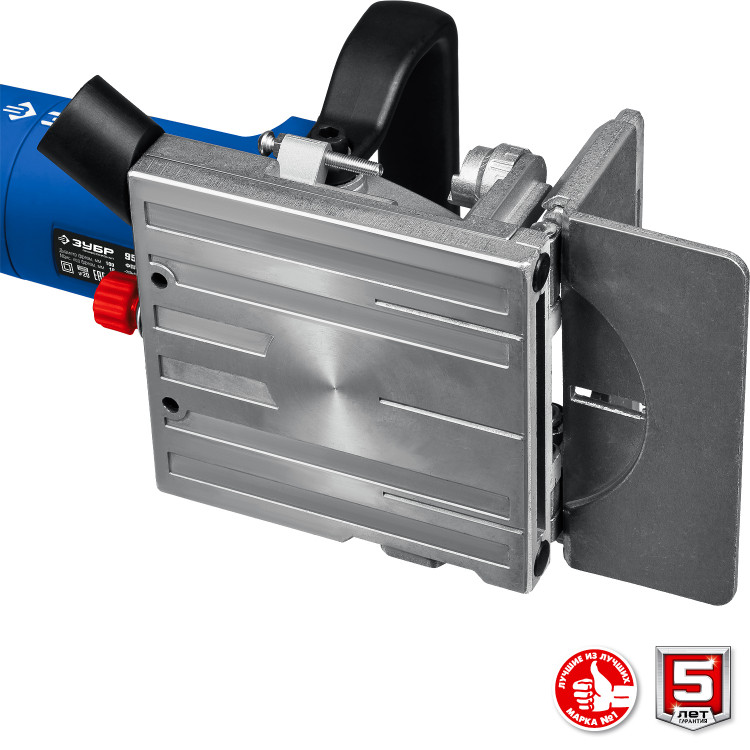 Ламельный фрезер ЗУБР ФПЛ-950К