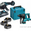 Набор инструментов MAKITA DLXMUA280E