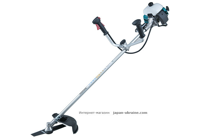 Бензокоса MAKITA RBC414U