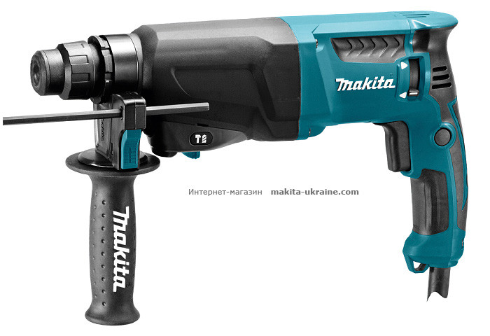 Перфоратор MAKITA HR2600