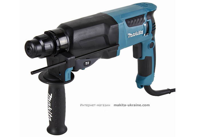 Перфоратор MAKITA HR2600