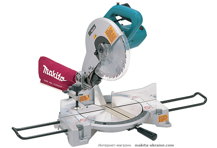 Торцовочная пила MAKITA LS1040