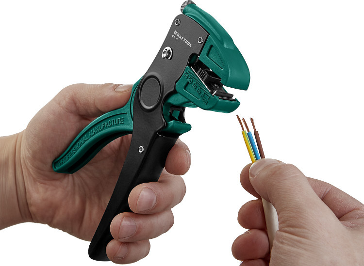 Стриппер KRAFTOOL 22630