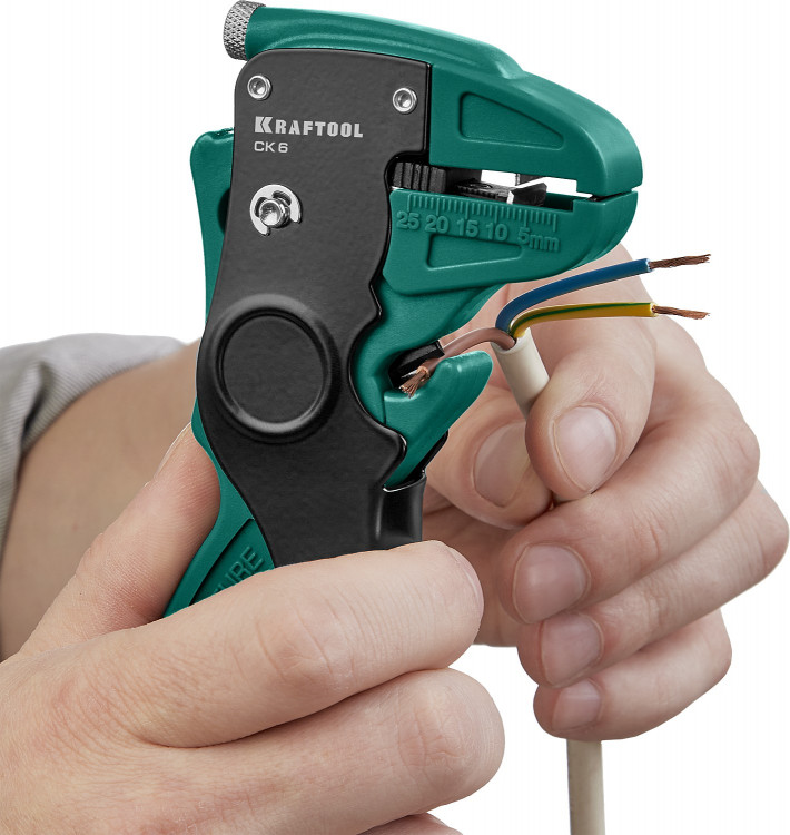 Стриппер KRAFTOOL 22630