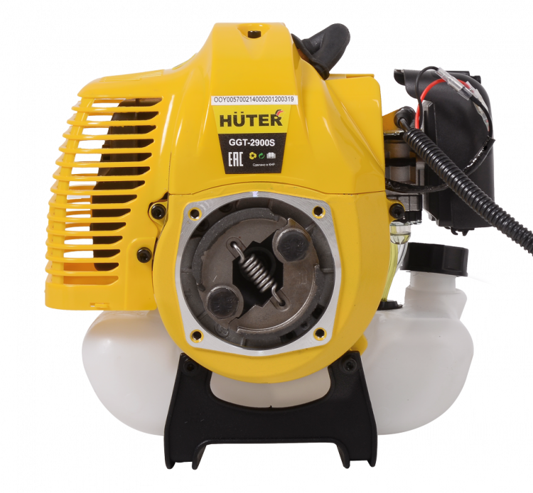 Триммер бензиновый HUTER GGT-2900S