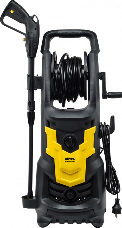 Мойка Huter W-4-2500 PRO