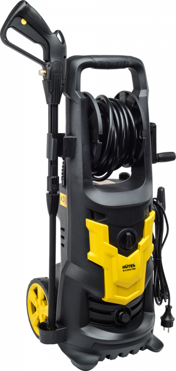 Мойка Huter W-4-2500 PRO