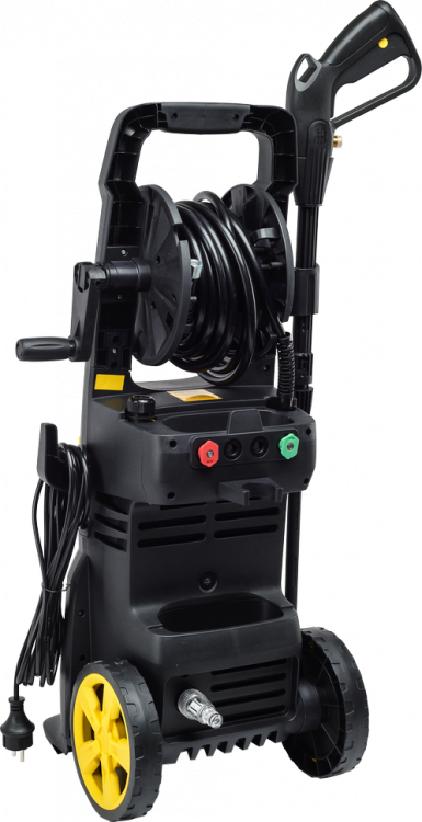 Мойка Huter W-4-2500 PRO