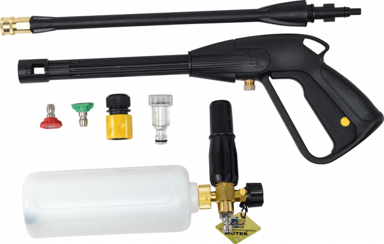 Мойка Huter W-4-2500 PRO