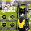 Мойка Huter W-4-2500 PRO
