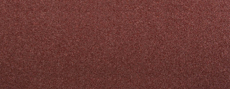 Лист шлифовальный без отверстий для ПШМ на зажимах 93 х 230 мм, 35590-040