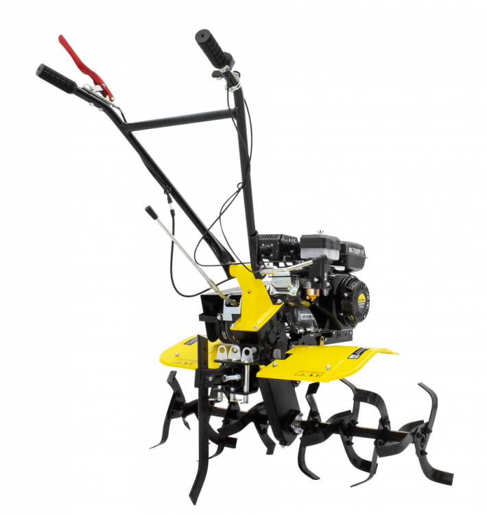 Сельскохозяйственная машина HUTER MK-7500Р-10