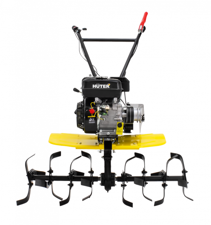 Сельскохозяйственная машина HUTER MK-7500Р-10