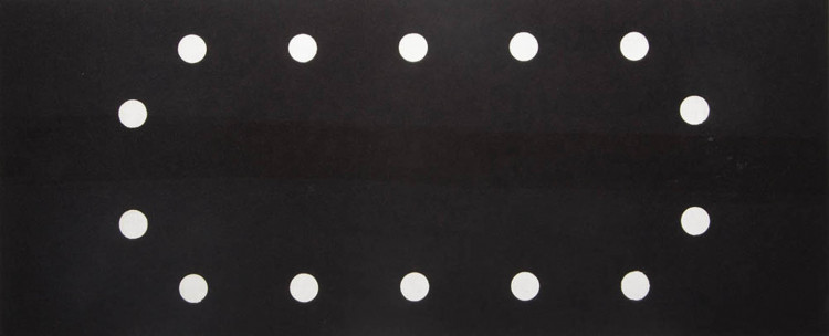 Лист шлифовальный 115 х 280 мм  P320 50 шт., 907-22104-320-50