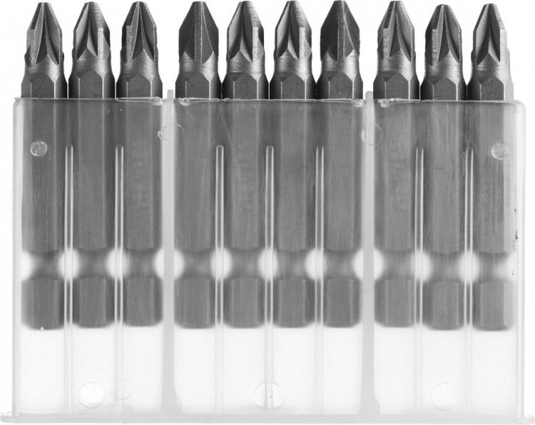 Биты MIRAX 26254-2-50-10