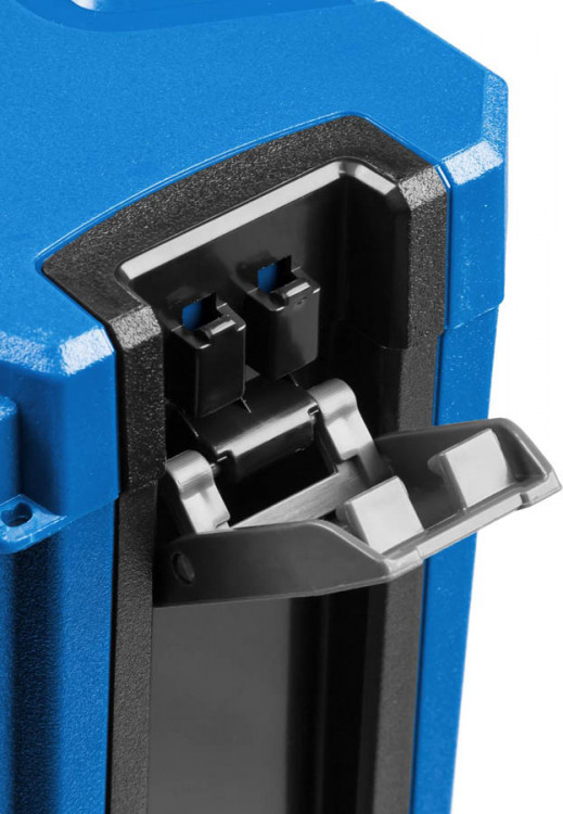 Ящик для инструмента ЗУБР 38165-25