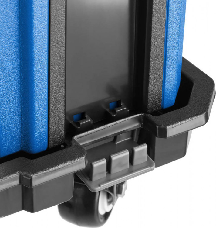 Ящик для инструмента ЗУБР 38165-25