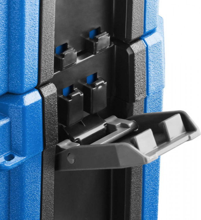 Ящик для инструмента ЗУБР 38165-25