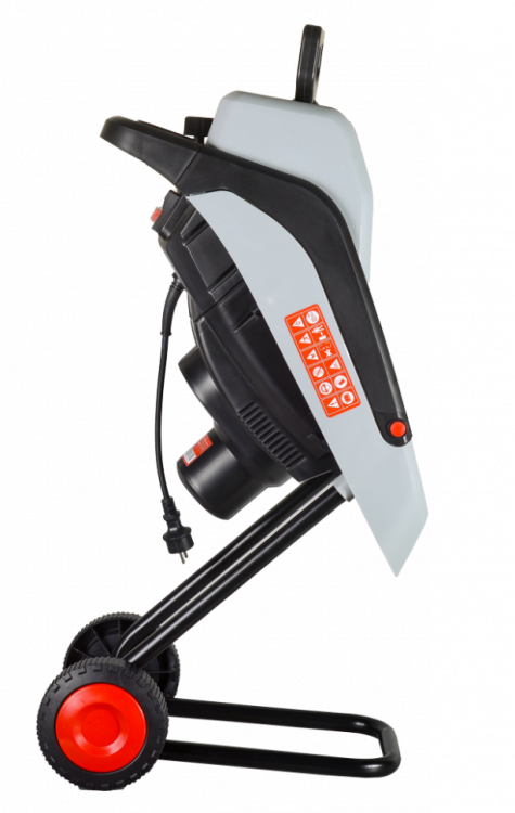 Садовый измельчитель электрический Ресанта ИС-2500