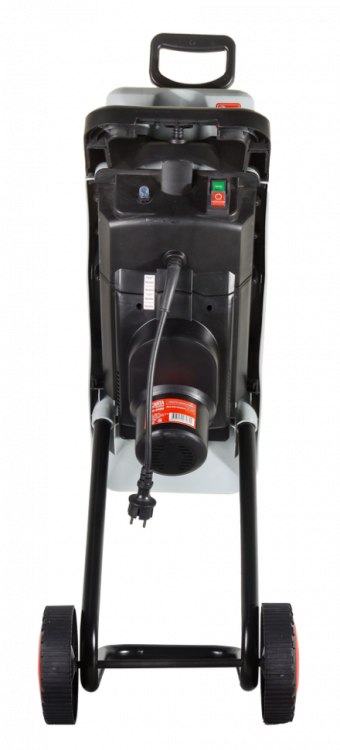 Садовый измельчитель электрический Ресанта ИС-2500