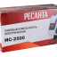 Садовый измельчитель электрический Ресанта ИС-2500